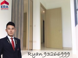 Kap Residences (D21), Apartment #177908282